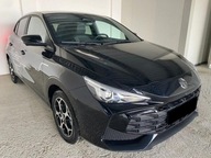 MG MG3 1.5 Excite Hatchback 115KM 2024