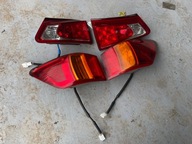 LEXUS IS II 05-11 IS250 IS220D LAMPY TYŁ LAMPA LED KOMPLET LIFT