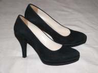 FAITH czółenka damskie szpilka rozmiar 40