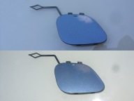 BMW 4 G22 G23 G24 G26 ZAŚLEPKA HAKA ZDERZAKA PRZÓD M-PAKIET 8076709 /ZF1051