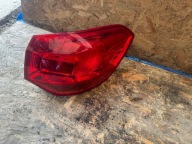 LAMPA TYLNIA PRAWA ASTRA J KOMBI 13282243