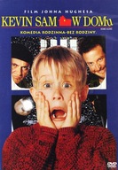 KEVIN SAM W DOMU DVD NOWY