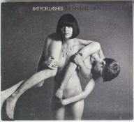 Bat For Lashes The Hunted Man Limited Edition Ecopack CD Irl