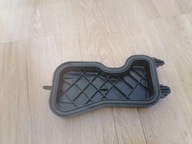 Fiat Panda II zaślepka reflektora lewa 41690749S