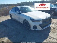 BMW Seria 5 530i, 2024r., 2.0L 2.0 Benzyna 255KM