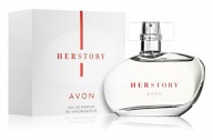 Perfumy Avon Herstory - woda perfumowana 50ml