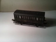 H0 - PIKO ME 312-01 - wagon osobowy Bi DR