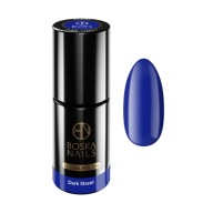 Boska Nails Lakier Hybrydowy Divine Dark Street no 356 6 ml