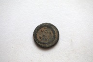 Rzym Konstantyn II (324-361) cesarz vot
