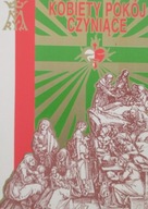 Kobiety pokój czyniące