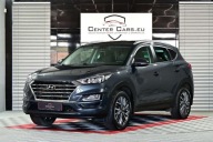Hyundai Tucson 1.6 GDI Navi Led Climatronic Kamera DriveMode PDC Tempomat