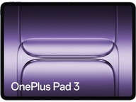Tablet OnePlus Pad 3 13,2" 8 Elite 16 GB / 512 GB - Niebieski
