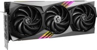 MSI GeForce RTX 4090 GAMING TRIO 24GB