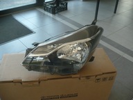 Reflektor przedni lewy Toyota Yaris III Lift 2017- 81170-0DJ70