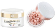 Anti-Age Global: 1 x Krem na Dzień + Kuracja rozświetlająca YVES ROCHER