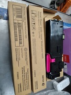 toner leżak po sztuce do XEROX WC 6605 XEROX 106R02237 i XEROX 106R02238