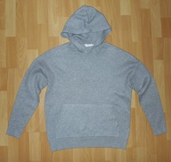 Reserved - bluza dresowa M