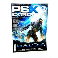 CZASOPISMO PSX EXTREME NUMER 183 LISTOPAD 11 / 2012 12