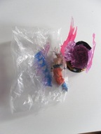 New Dragon Ball 25cm Anime Figure Son Goku Figures Ult