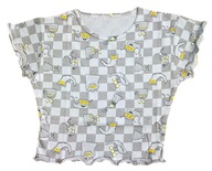 T-shirt Top koszulka dziecięca 110 (3,5–5 lat)