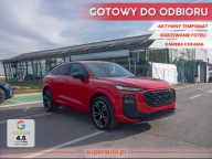 AUDI Q3 TFSI S line Sportback Suv 1.5 (150 KM) 2025