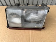 LAMPA REFLEKTOR LEWY PRZÓD MERCEDES W124 85-93r 1988r