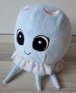 TM Toys GANG SWOJAKÓW Meduza MILENA 21cm