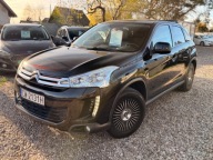 Citroen C4 Aircross Citroen C4 Aircross Zadbany Po duzym serwisie 1.6