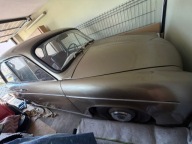 Syrena 105 L 1974r Odrestaurowana, 100% oryginale części!