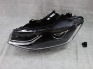 FULL LED VW CADDY 2K7 XENON LEWY 2K8