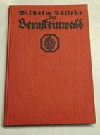 W lesie bursztynowym ilhelm Bölsche 1927 r