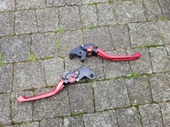 klamka klamki PUIG dźwignia hamulca sprzęgła Honda CB 500 F X