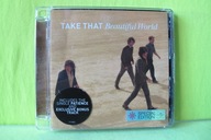 Beautiful World Take That CD