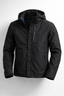 Furygan Ryoko Motocyklowa kurtka tekstylna M CZARNA