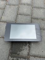 PEUGEOT 308 II T9 WYŚWIETLACZ EKRAN RADIA NAWIGACJI 9811486280