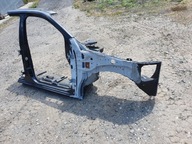 MERCEDES X W470 PODLUZNICA PRAWA PROG SLUPEK