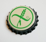 Kapsel Olsztyn Kormoran Nr 54 NIEBUTELKOWANY