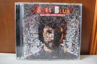 James Blunt All The Lost Souls CD