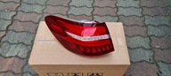 LAMPA TYLNA LEWA FULL LED MERCEDES-BENZ GLC 15 - 19 r. ORYGINAŁ