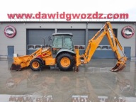 2008 CASE 580SR