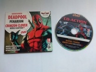 Deadpool ANG PC DVD
