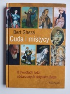 Cuda i mistycy , GHEZZI