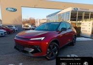 BAIC 5 1.5T 177KM DCT Luxury I-wszy wlasciciel Gwarancja producenta FV23