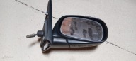 PRAWE LUSTERKO NISSAN MICRA K11 1999-2003