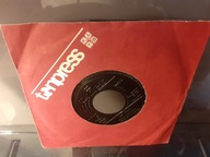 Lady Pank - Mniej Niż Zero 7'' S-458 VG+