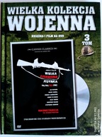 WIELKA CZERWONA JEDYNKA płyta DVD