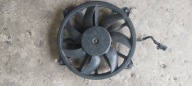 WENTYLATOR CHŁODNICY 1.6 HDI Citroen C4 I (2004-2010)