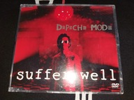 Depeche Mode Suffer Well DVD 2006