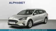 Ford Focus 1.0 EcoBoost 125KM Trend Edition