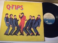 Q-Tips - Same / UK /